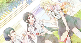 Asobi Asobase Episode 06 Vostfr