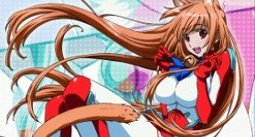 Asobi ni Iku yo! Episode 06 Vostfr