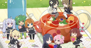Assault Lily : Fruits Episode 01 Vostfr