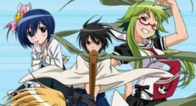 Asu no Yoichi ! Episode 01 Vostfr
