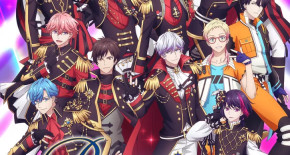 B-Project 3 Netsuretsu＊Love Call Episode 11 Vostfr