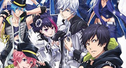 B-PROJECT : Kodou Ambitious Episode 01 Vostfr