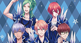 B-Project : Zecchou*Emotion Episode 08 Vostfr
