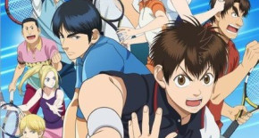 Baby Steps 2 Episode 03 Vostfr