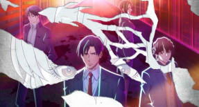 Babylon Episode 07 Vostfr