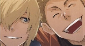 Baccano! Specials 01 Vostfr