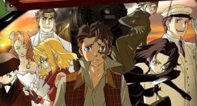 Baccano! Episode 02 Vostfr