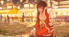 Bai Yao Pu : Jing Shi Pian Episode 02 Vostfr