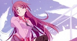 Bakemonogatari Episode 01 Vostfr