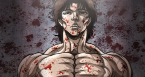 Baki : Dai Raitaisai-hen Episode 07 Vostfr