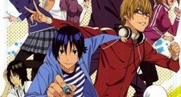 Bakuman. 2 Episode 04 Vostfr