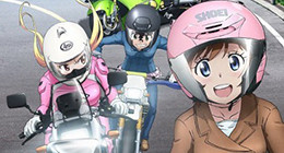 Bakuon!! Episode 01 Vostfr