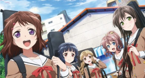 BanG Dream! 3rd Season Episode 01 Vostfr