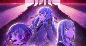 BanG Dream! Ave Mujica Episode 05 Vostfr