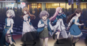 BanG Dream! It's MyGo!!!!! Episode 05 Vostfr