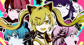 BanG Dream! Yume∞Mita