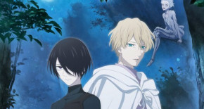 Baraou no Souretsu Episode 01 Vostfr