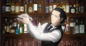 Bartender Episode 08 Vostfr