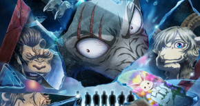 BEASTARS 2 Episode 01 Vostfr
