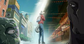 BEASTARS : Final Season Episode 01 Vostfr