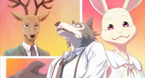 BEASTARS Episode 05 Vostfr
