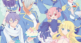 Beelzebub-jou no Oki ni Mesu Mama. Episode 09 Vostfr
