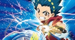 Beyblade Burst Episode 29 Vostfr