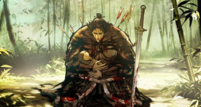 Biao Ren 2 Episode 01 Vostfr