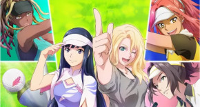 Birdie Wing : Golf Girls' Story Season 2 Episode 04 Vostfr