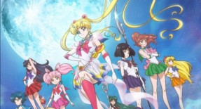 Bishoujo Senshi Sailor Moon Crystal - Death Busters-hen Episode 04 Vostfr
