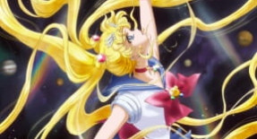 Bishoujo Senshi Sailor Moon Crystal Episode 15 Vostfr