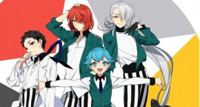 Bishounen Tanteidan Episode 06 Vostfr