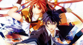 Black Bullet Episode 01 Vostfr