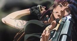 Black Lagoon : The Second Barrage Episode 01 Vostfr