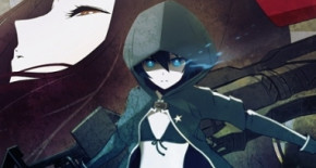 Black ★ Rock Shooter TV Episode 06 Vostfr