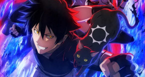 Black Torch