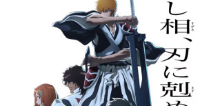 Bleach : Sennen Kessen-hen - Soukoku-tan Episode 01 Vostfr