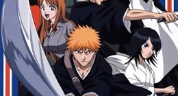 Bleach Episode 01 Vostfr