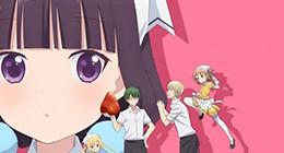 Blend S Episode 02 Vostfr