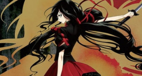 Blood-C Episode 05 Vostfr