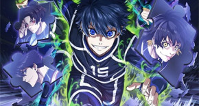 Blue Lock VS. U-20 JAPAN Episode 07 Vostfr