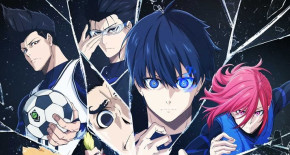 Blue Lock Episode 02 Vostfr