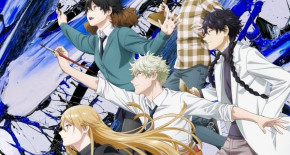 Blue Period Episode 03 Vostfr