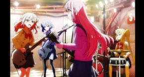 Bocchi the Rock! Episode 02 Vostfr