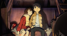 Boku dake ga Inai Machi Episode 06 Vostfr