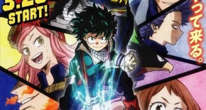 Boku no Hero Academia "Hero Notes" Special 01 Vostfr