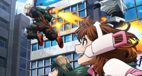 Boku no Hero Academia - More Special 01 Vostfr