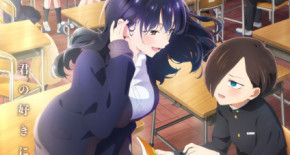 Boku no Kokoro no Yabai Yatsu 2 Episode 09 Vostfr