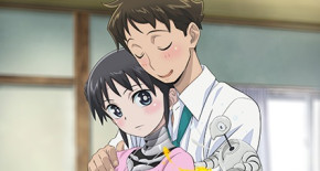 Boku no Tsuma wa Kanjou ga Nai Episode 01 Vostfr