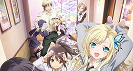 Boku wa Tomodachi ga Sukunai NEXT Episode 03 Vostfr
